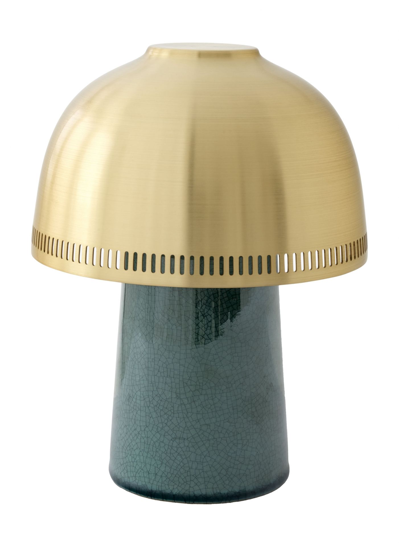 Raku SH8 Lampe à batterie AndTradition